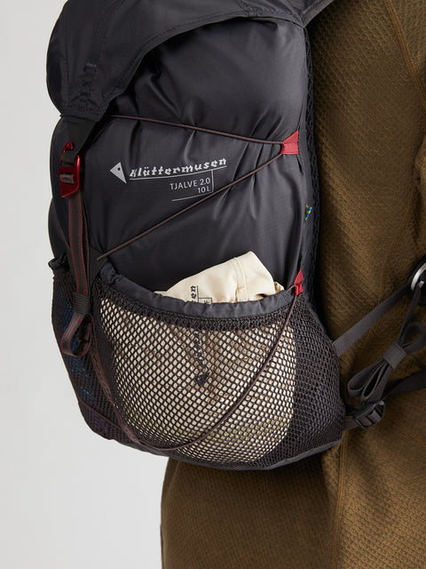 Klättermusen: Tjalve 2.0 Backpack 10L - Olive