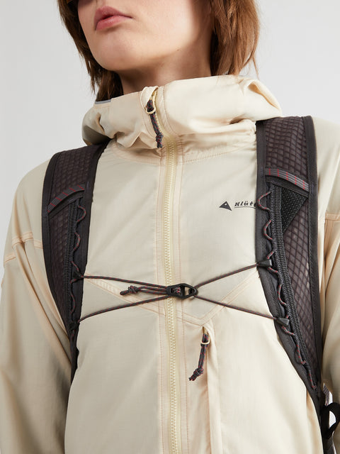 Klättermusen: Tjalve 2.0 Backpack 10L - Olive
