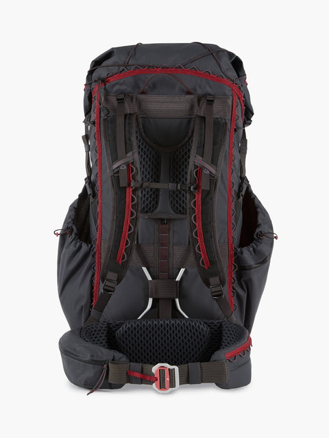 Klättermusen: Vån Backpack 55L