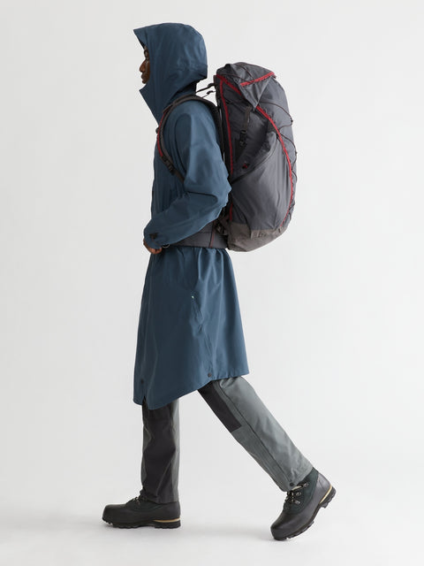 Klättermusen: Vån Backpack 55L