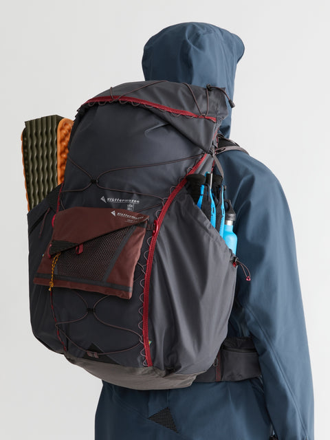Klättermusen: Vån Backpack 55L