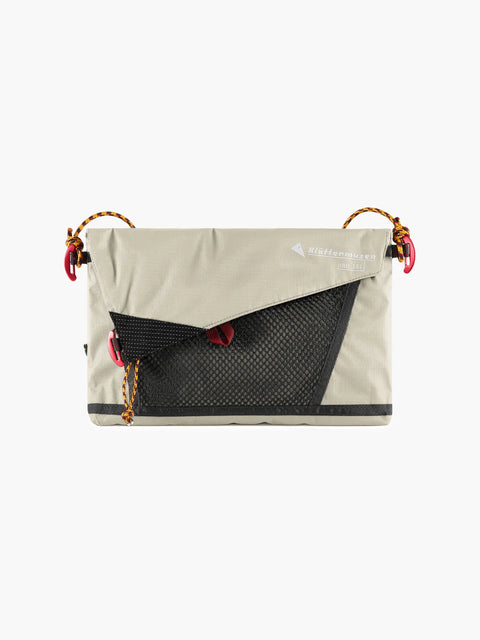 Klättermusen: Hrid Waterproof Accessory Bag 3L - Clay
