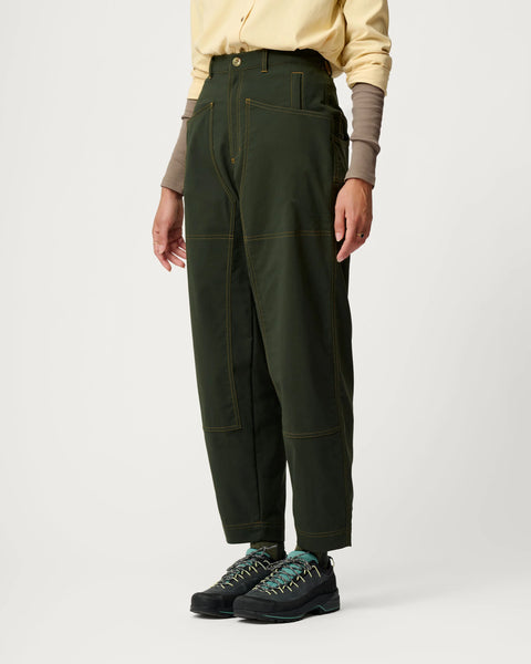 Hikerkind: 8 Pocket Pants - Phyllis