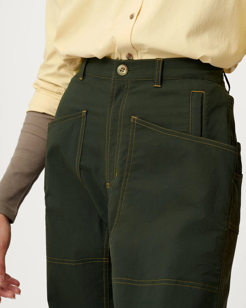 Hikerkind: 8 Pocket Pants - Phyllis