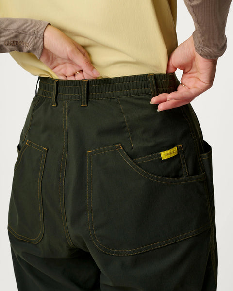 Hikerkind: 8 Pocket Pants - Phyllis