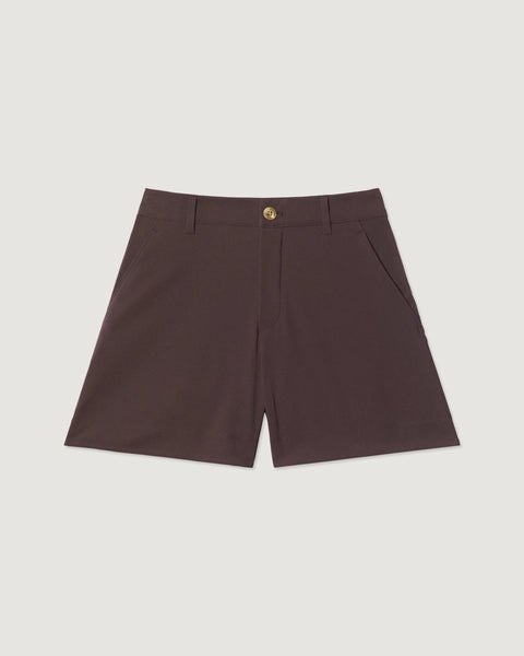 Hikerkind: Trail Short 02 - Garnet