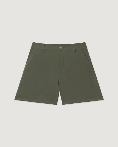Hikerkind: Trail Short 02 - Olivine