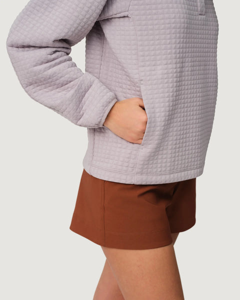 Hikerkind: Midlayer 01 - Pallida