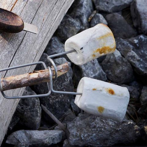 Light My Fire: Grandpa Fire Fork - 2 Pack