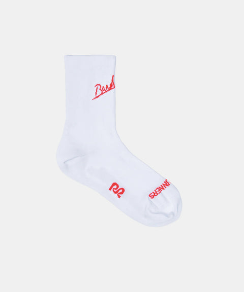 Bandit Running: Lite Run Signature Socks (2 Pack)