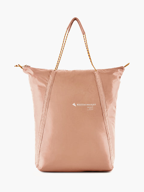 Klättermusen: Gebo Bag 23L - Salmon