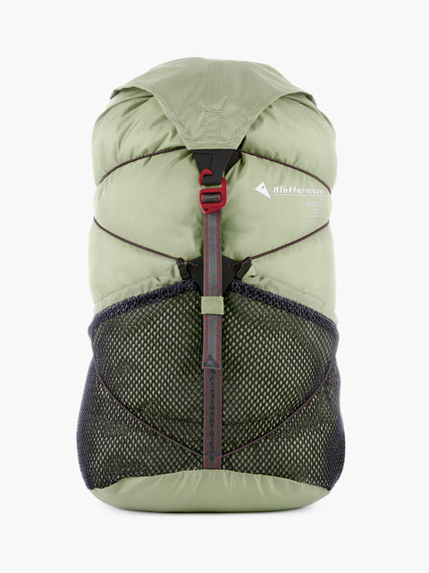 Klättermusen: Tjalve 2.0 Backpack 10L - Sea Foam