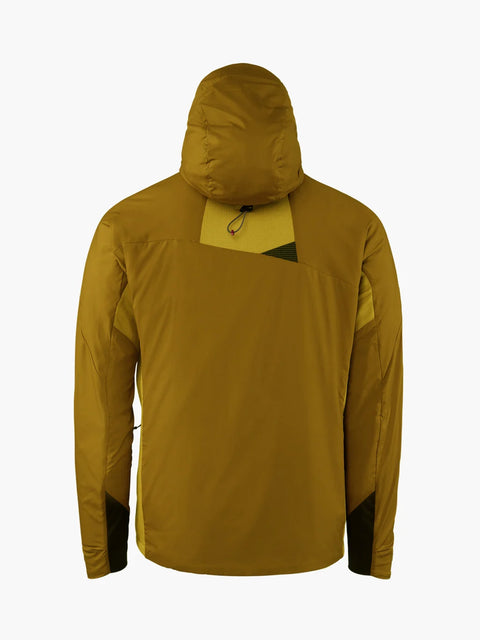 Klättermussen: Men's Gondul - Juniper Green