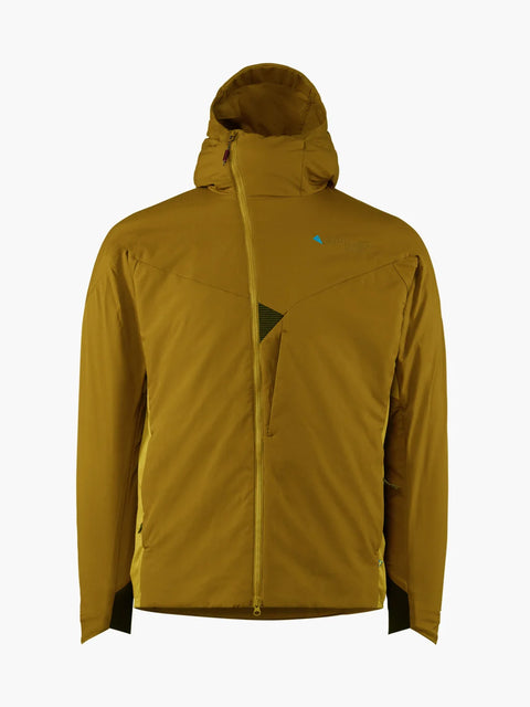 Klättermussen: Men's Gondul - Juniper Green
