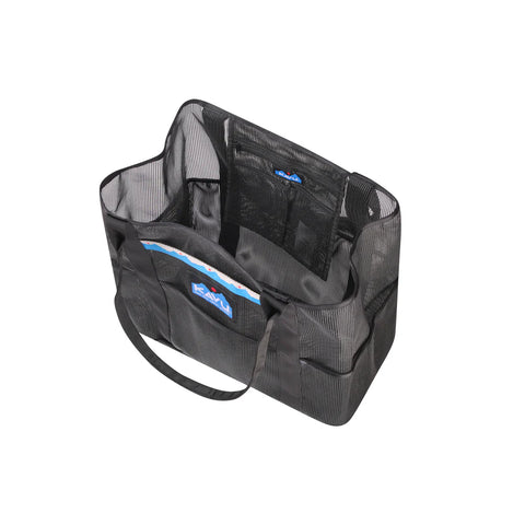 Kavu: Alder Lake Tote - Black