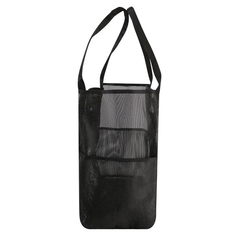 Kavu: Alder Lake Tote - Black