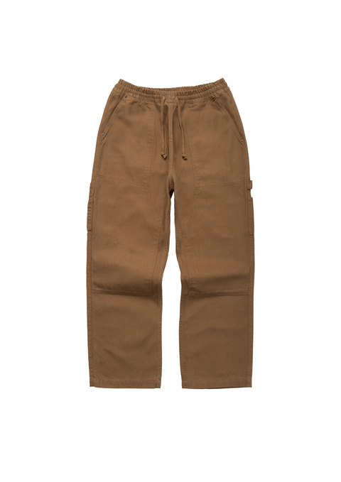 Service Works: Utlity Chef Pants - Bark