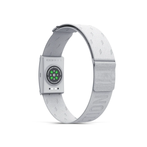 Coros: Heart Rate Monitor - Grey