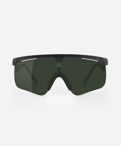 Alba Optics: Delta Black VZUM Leaf