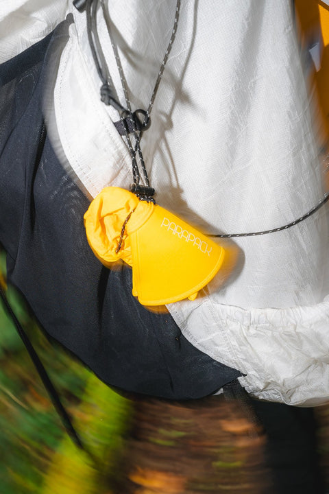 Parapack: P-Cap Lite - Cacao