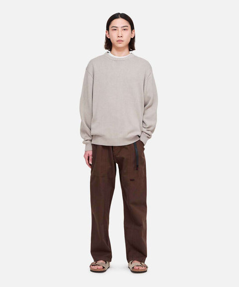 Gramicci: Gadget Pant - Tobacco