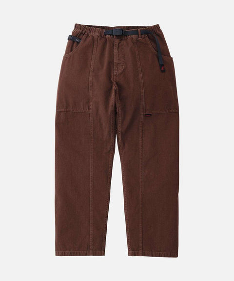 Gramicci: Gadget Pant - Tobacco