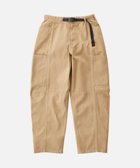 Gramicci: Women's Voyager Pant - Chino
