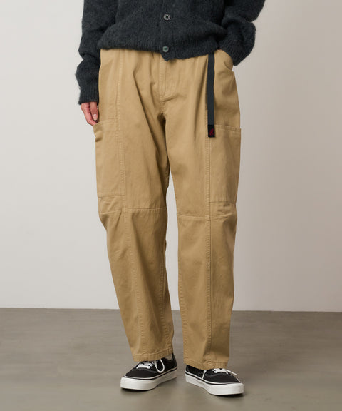 Gramicci: Women's Voyager Pant - Chino