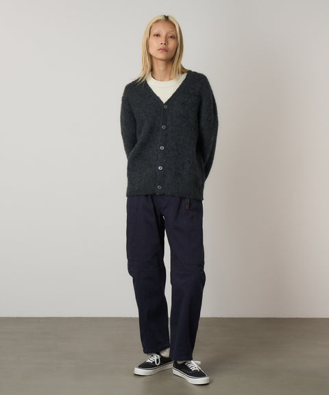 Gramicci: Women's Voyager Pant - Double Navy