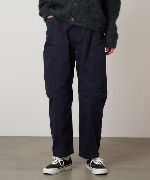 Gramicci: Women's Voyager Pant - Double Navy