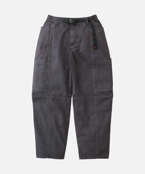 Gramicci: Women's Voyager Pant - Fossil Grey Pigment