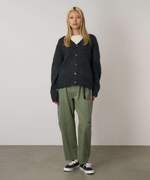 Gramicci: Women's Voyager Pant - Sage