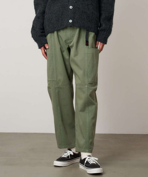 Gramicci: Women's Voyager Pant - Sage