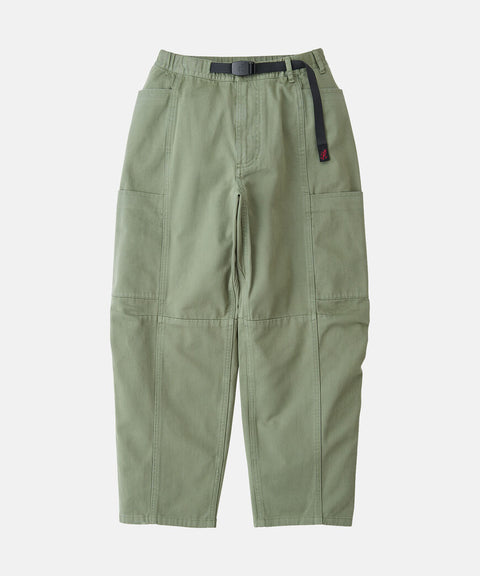 Gramicci: Women's Voyager Pant - Sage