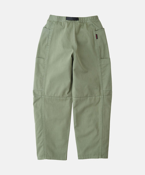 Gramicci: Women's Voyager Pant - Sage