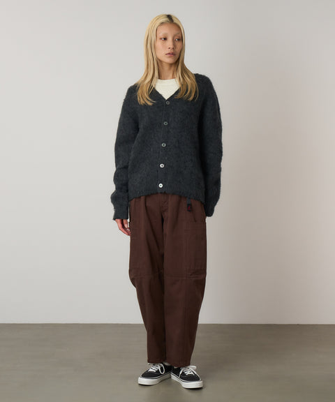 Gramicci: Women's Voyager Pant - Tobacco