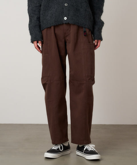 Gramicci: Women's Voyager Pant - Tobacco