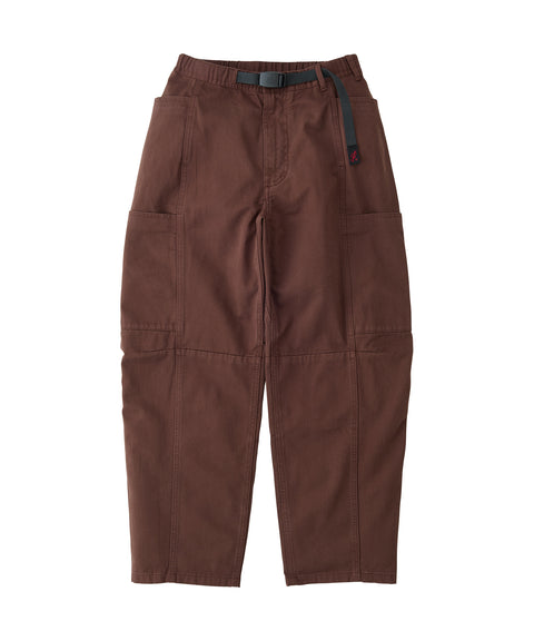 Gramicci: Women's Voyager Pant - Tobacco