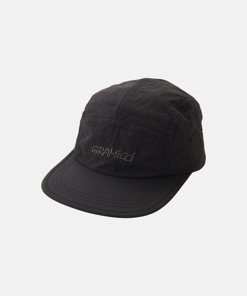 Gramicci: Nylon Cap - Black
