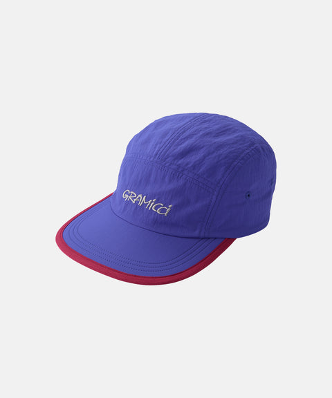 Gramicci: Nylon Cap - Blue