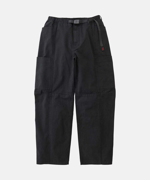 Gramicci: Voyager Pant - Black