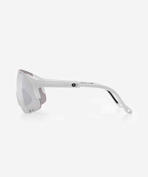 Alba Optics: Jumbo White VZUM ALU