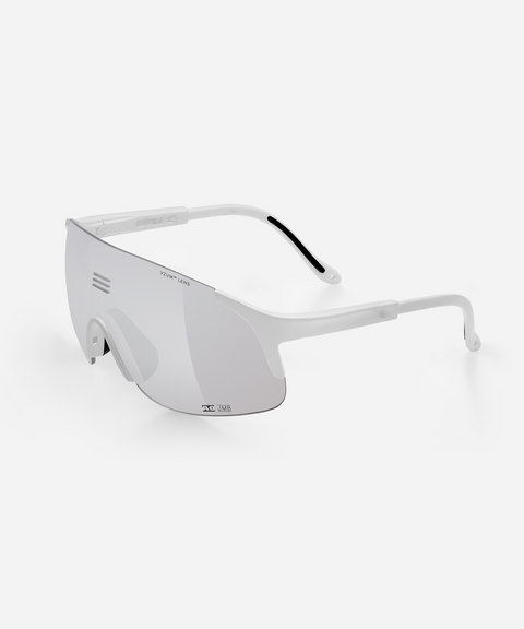 Alba Optics: Jumbo White VZUM ALU