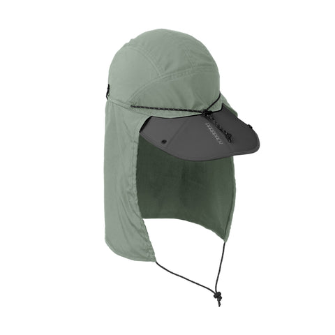 Parapack: L-Cap - Green Bay