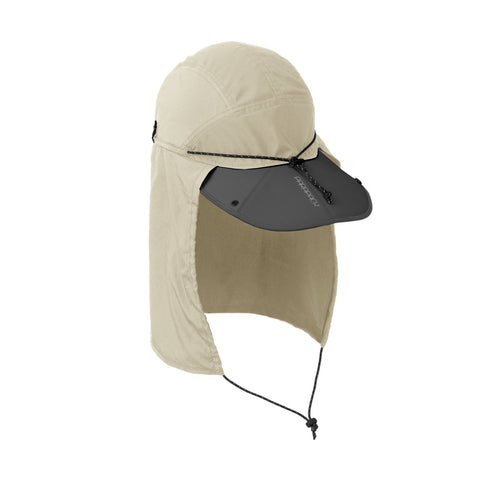 Parapack: L-Cap - Safari