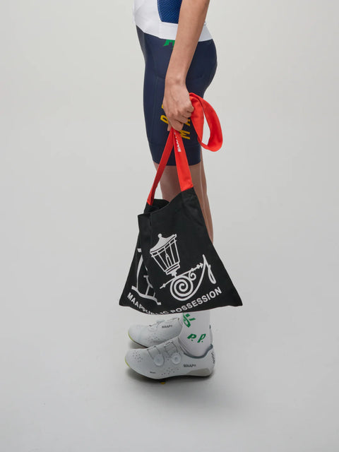 Maap: Maap x Public Possession Musette - Black