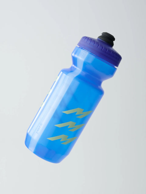 Maap: Evade Bottle - Blue/Meadow