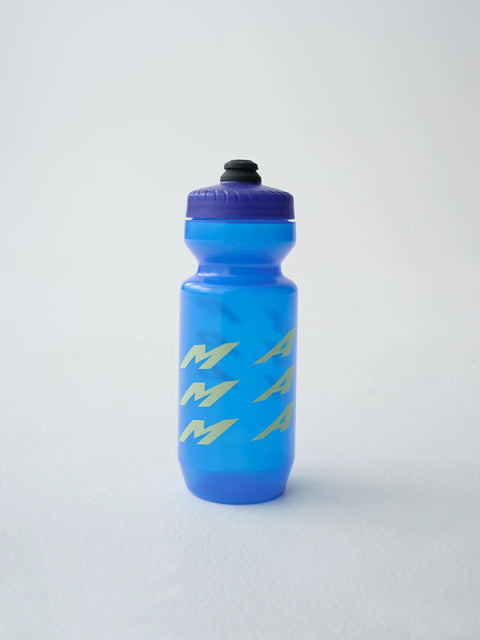 Maap: Evade Bottle - Blue/Meadow