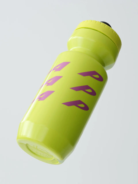 Maap: Evade Bottle - Hyper Green/Mauve