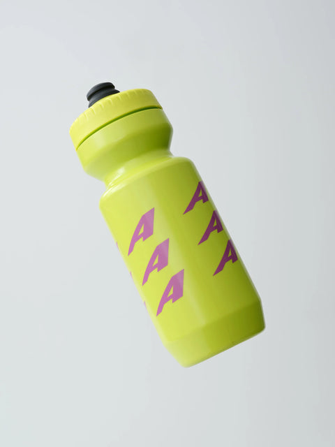 Maap: Evade Bottle - Hyper Green/Mauve